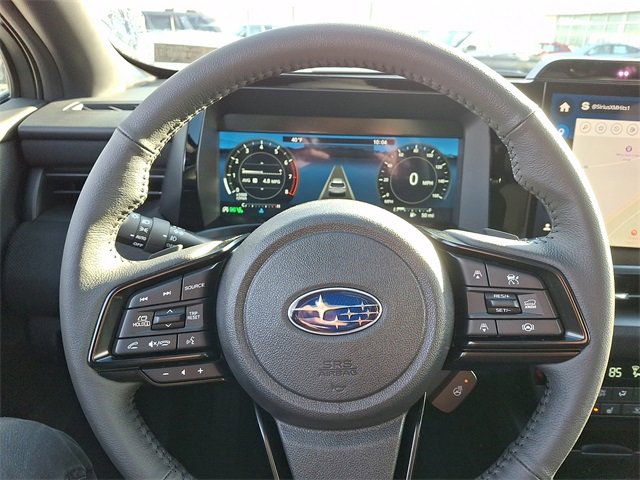 New 2026 Subaru Outback Limited image 18