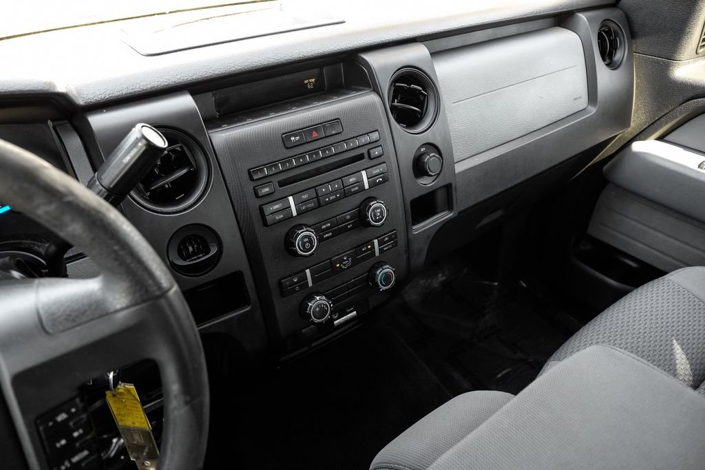 Used 2013 Ford F150 STX w/ Mid Equipment Group image 18