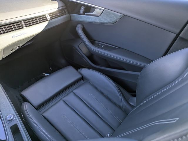 Used 2024 Audi A4 2.0T Premium Plus image 14