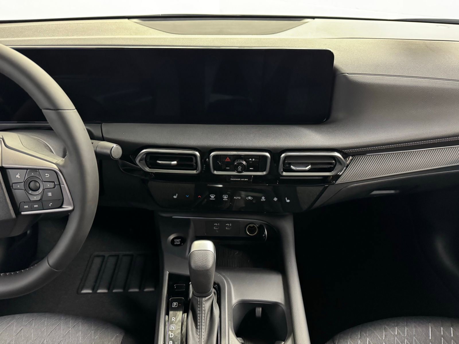 New 2026 Nissan Sentra SV w/ SV Convenience Package image 15