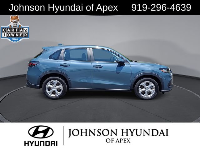 Used 2023 Honda HR-V LX image 10