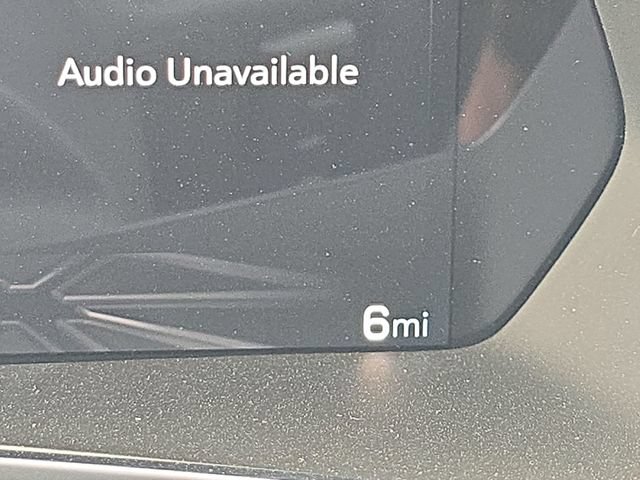 New 2026 GMC Canyon AT4 w/ Technology Plus Package AWD/4WD image 12
