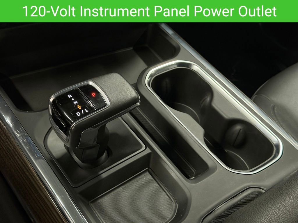 Certified 2022 Chevrolet Silverado 1500 RST w/ All Star Edition Plus image 37