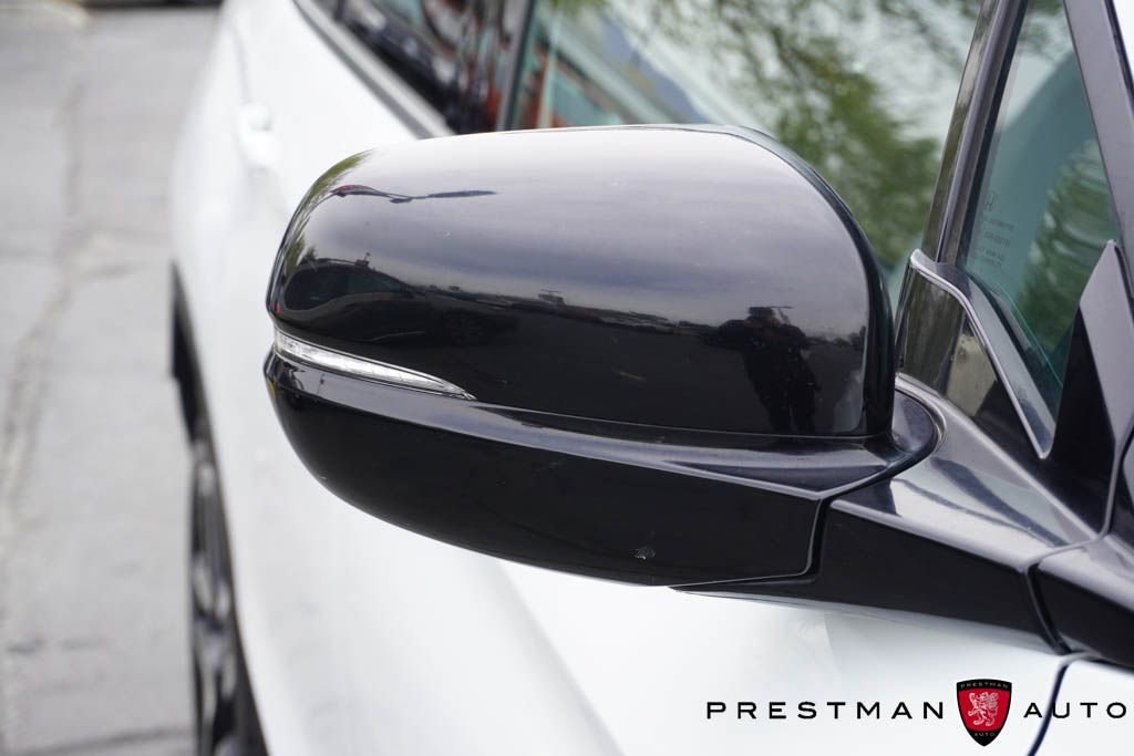 Used 2022 Honda Passport Elite image 14