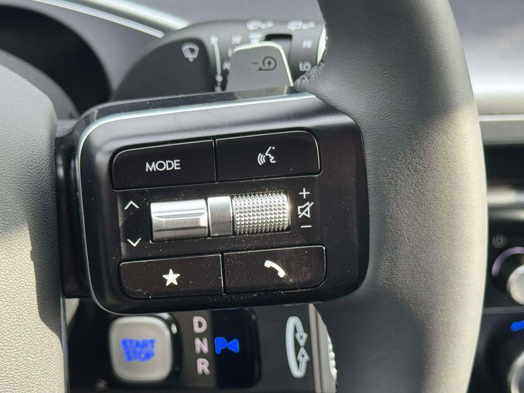New 2026 Hyundai Ioniq 9 SEL AWD/4WD image 21