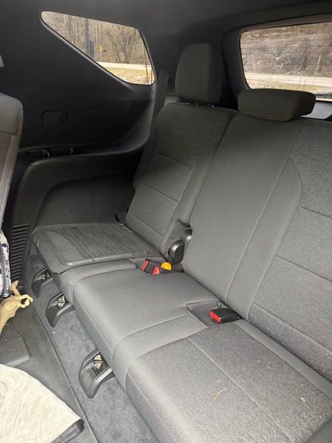 Used 2024 Chevrolet Traverse Z71 w/ Enhanced Driving Package AWD/4WD image 6