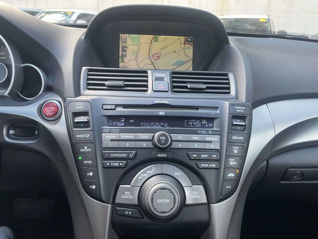 Used 2009 Acura TL w/ Technology Package FWD image 27