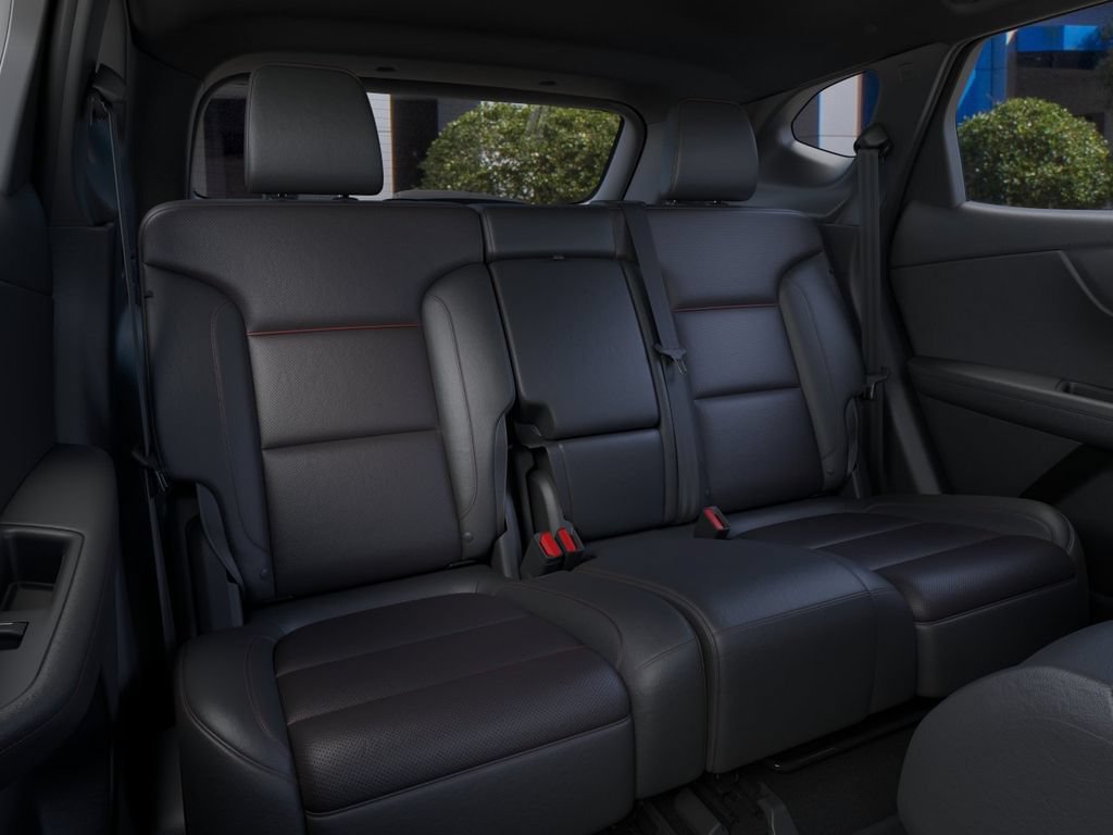 New 2026 Chevrolet Blazer RS w/ LPO, Floor Liner Package AWD/4WD image 17