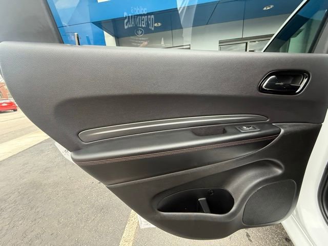 Used 2026 Dodge Durango GT image 15
