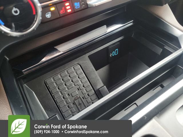 Certified 2023 Ford F250 King Ranch w/ Chrome Package image 38