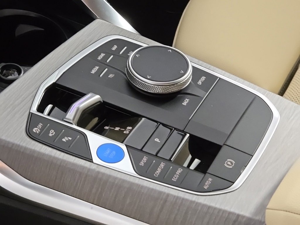 New 2026 BMW i4 xDrive40i w/ M Sport Package image 19