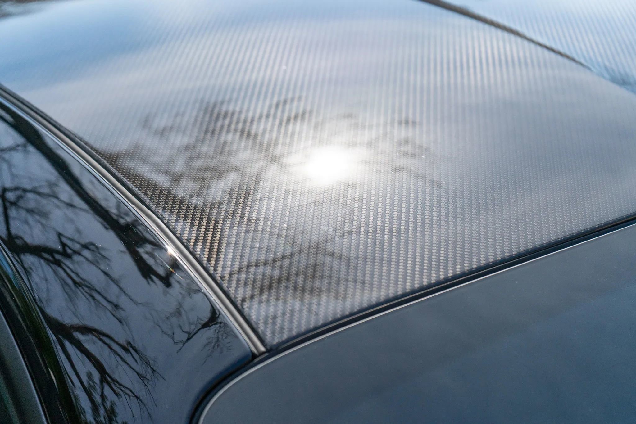 Used 2023 Porsche 911 GT3 RS image 49