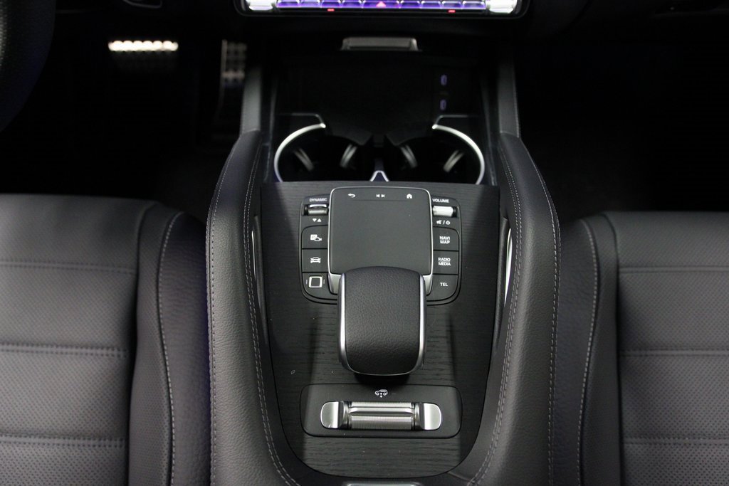 New 2026 Mercedes-Benz GLS 450 GLS 450 image 11