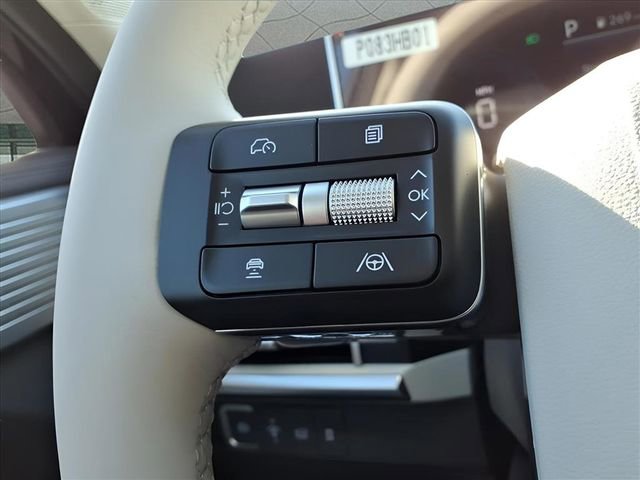 New 2026 Hyundai Santa Fe SEL image 23