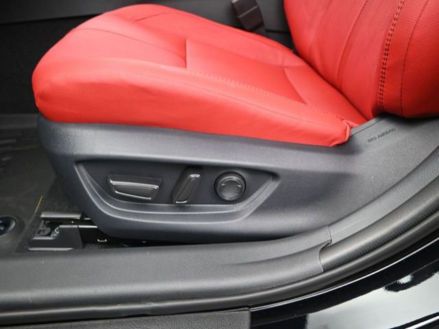 New 2026 Toyota Camry XSE FWD image 10