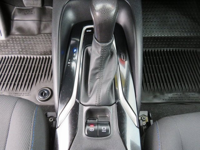 Used 2022 Toyota Corolla SE image 22