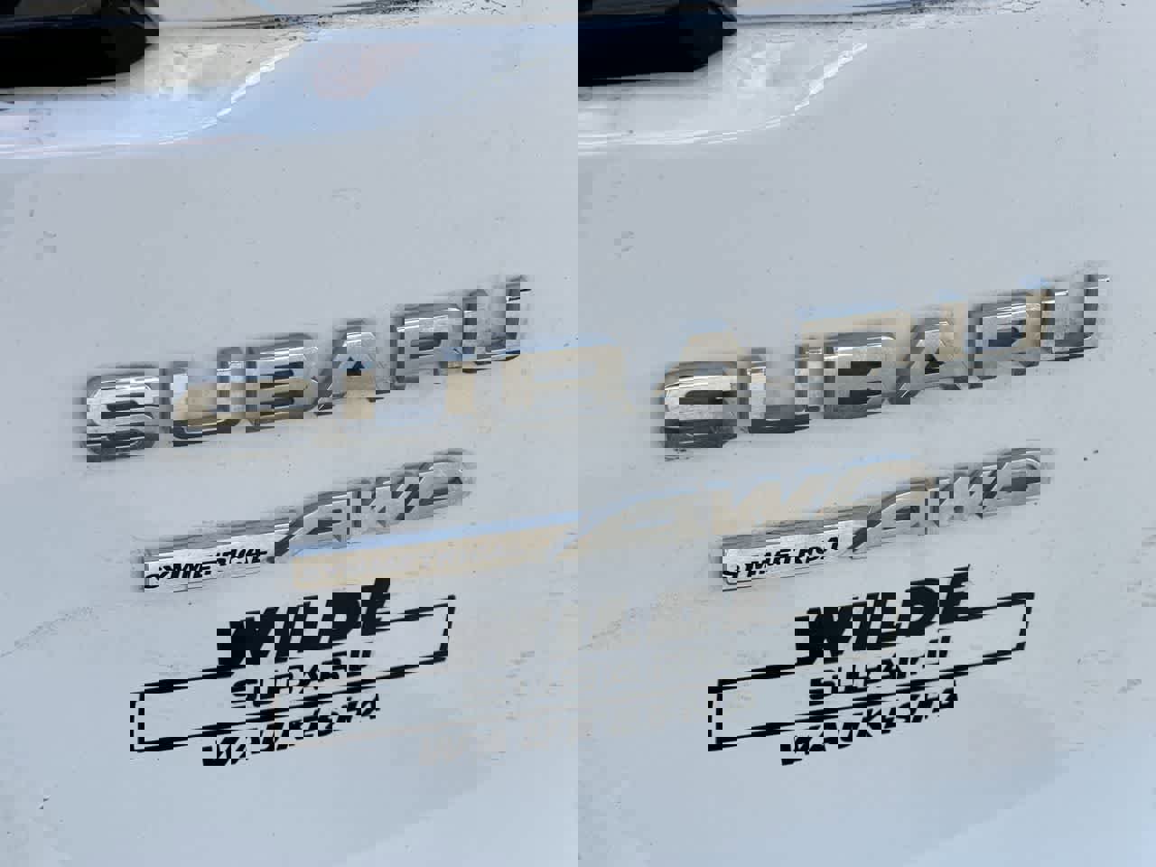 Certified 2023 Subaru Outback Touring XT image 17