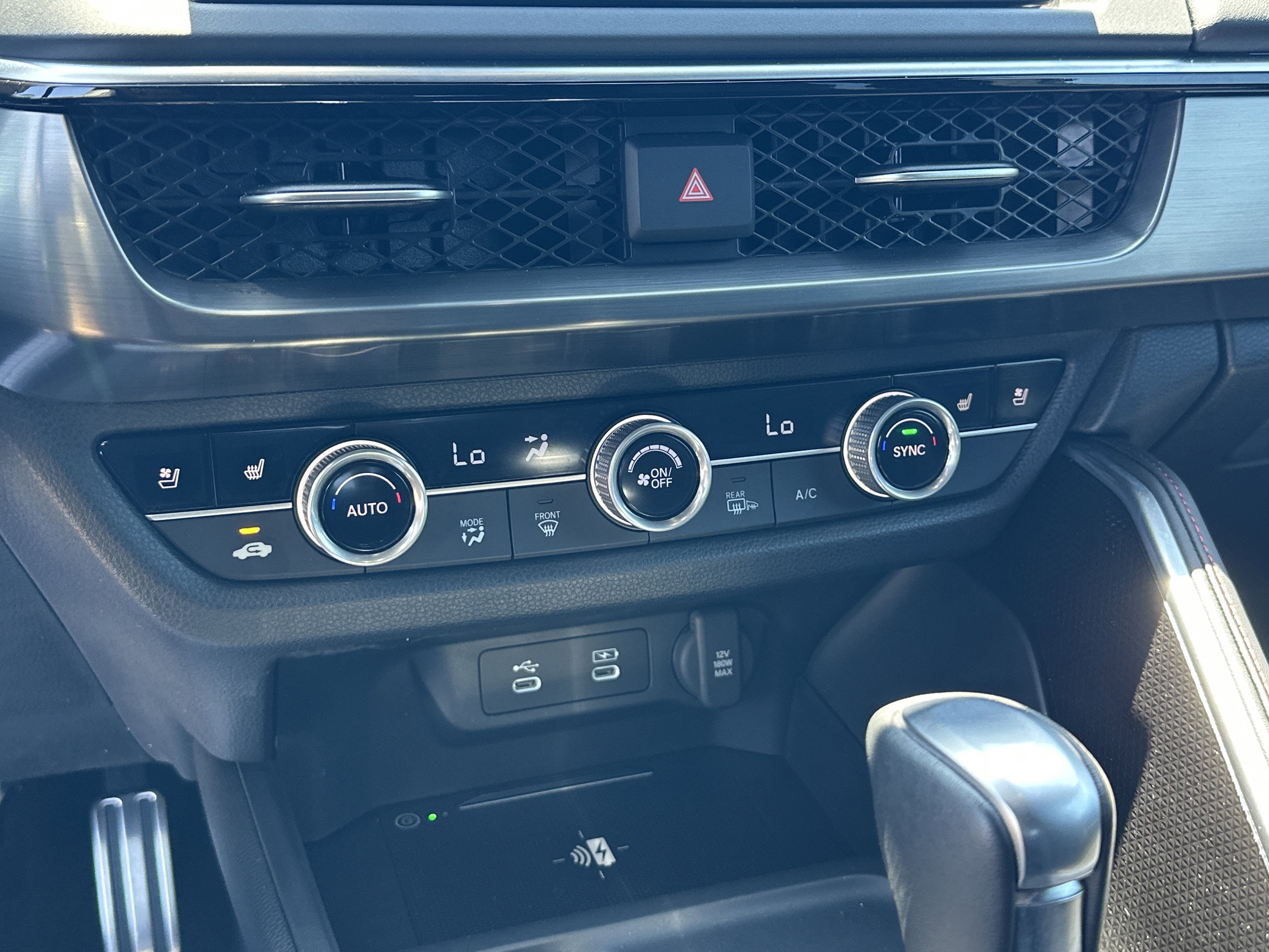 Certified 2025 Acura ADX A-Spec AWD/4WD image 36