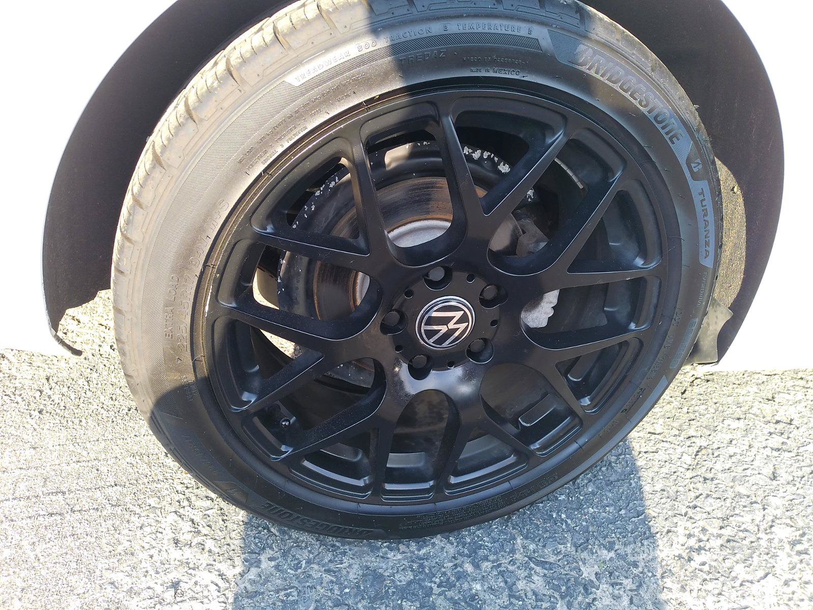 Used 2015 Volkswagen Jetta SE FWD image 36