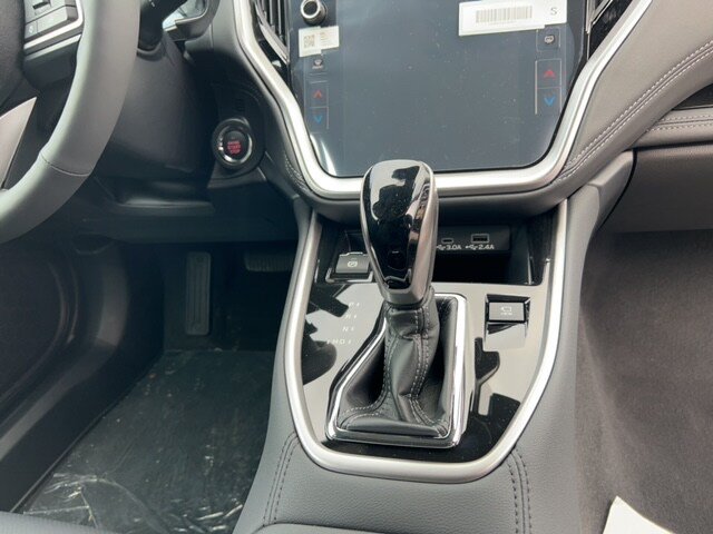 New 2024 Subaru Outback Touring XT AWD/4WD image 16
