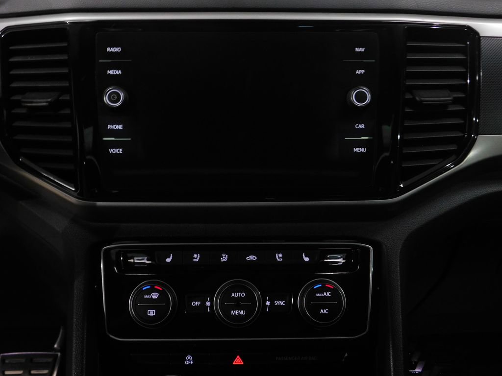 Used 2020 Volkswagen Atlas Cross Sport SEL Premium R-Line image 44