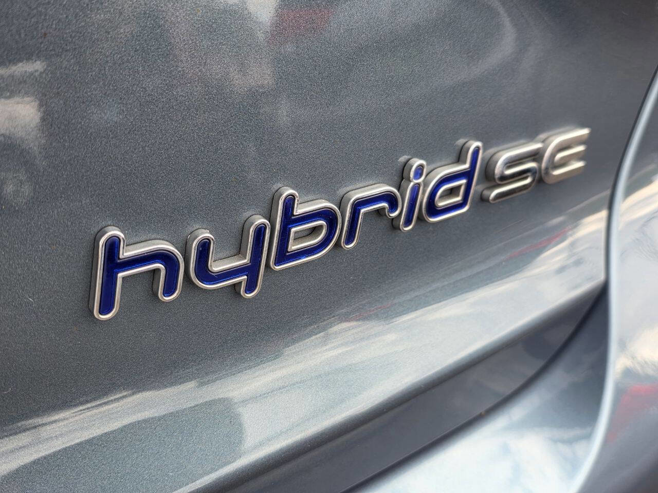 Used 2016 Hyundai Sonata SE image 21