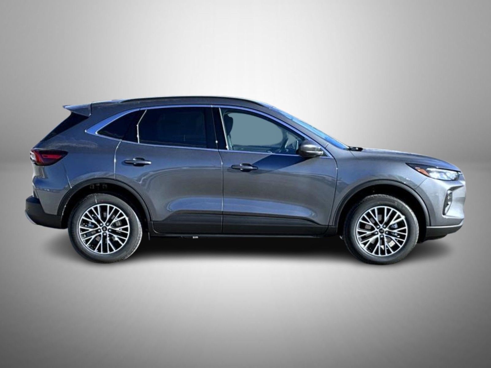 New 2026 Ford Escape SE image 4