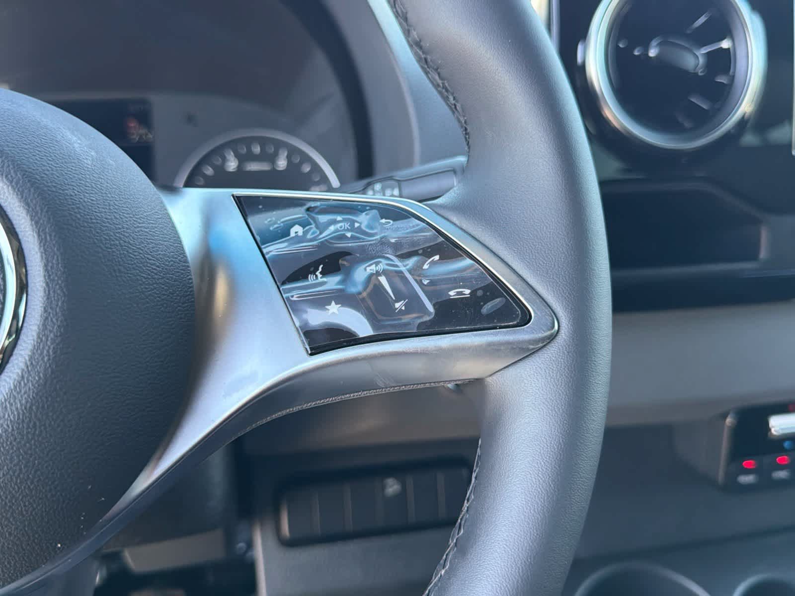 New 2026 Mercedes-Benz Sprinter 2500 image 23