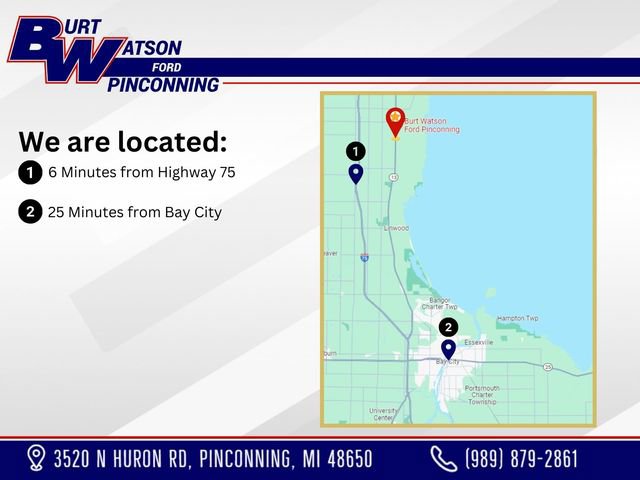 New 2026 Ford Explorer Active w/ Active Comfort Package image 36