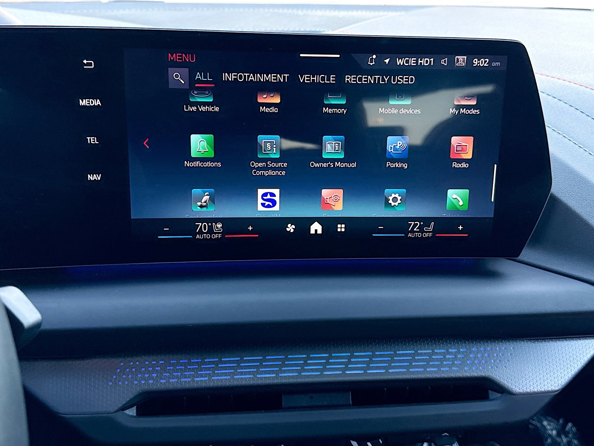 Used 2025 BMW M235i xDrive image 28