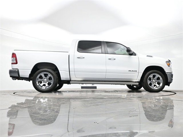 Used 2022 RAM 1500 Big Horn image 16
