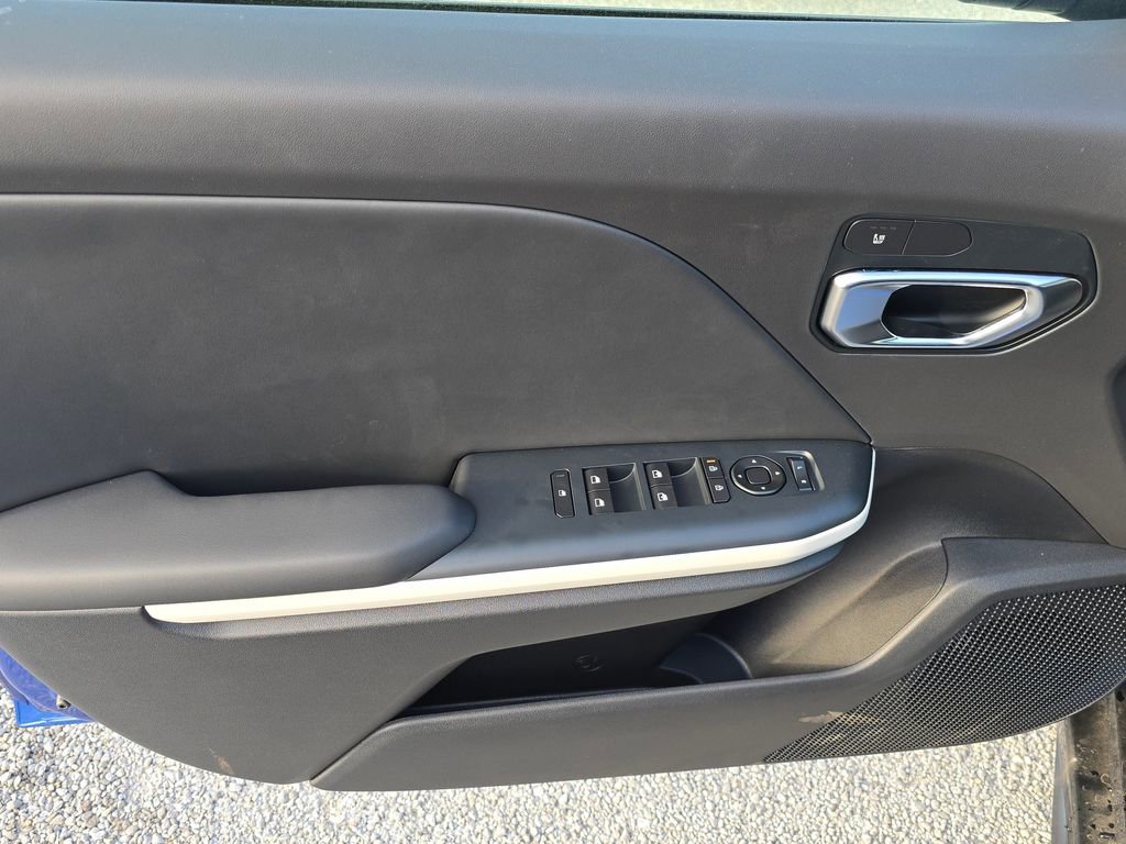 Used 2025 Kia K4 GT-Line image 23