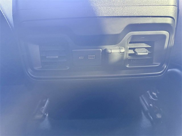 Used 2020 Chevrolet Silverado 1500 RST w/ Texas Edition image 25