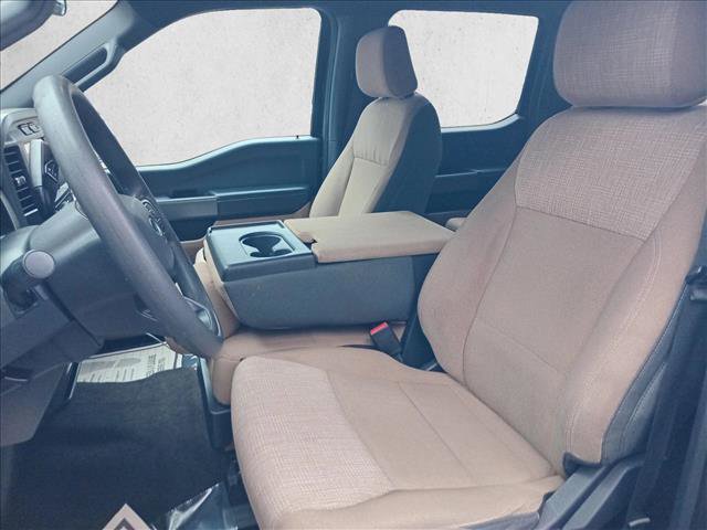 Used 2023 Ford F150 XLT image 13