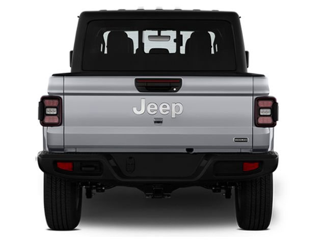 Used 2023 Jeep Gladiator Mojave w/ Trailer Tow Package image 6