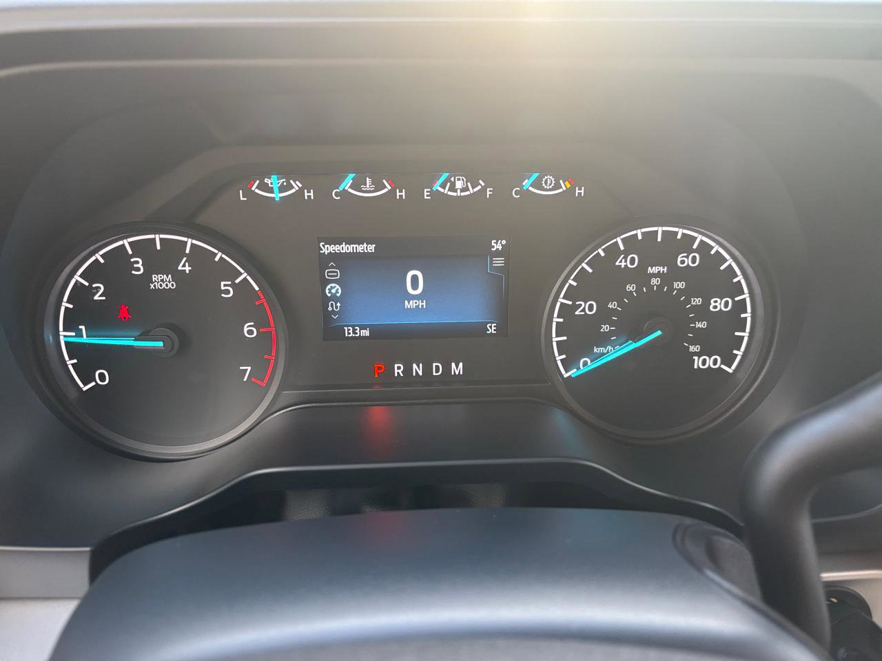 New 2026 Ford F250 XL w/ STX Appearance Package image 17