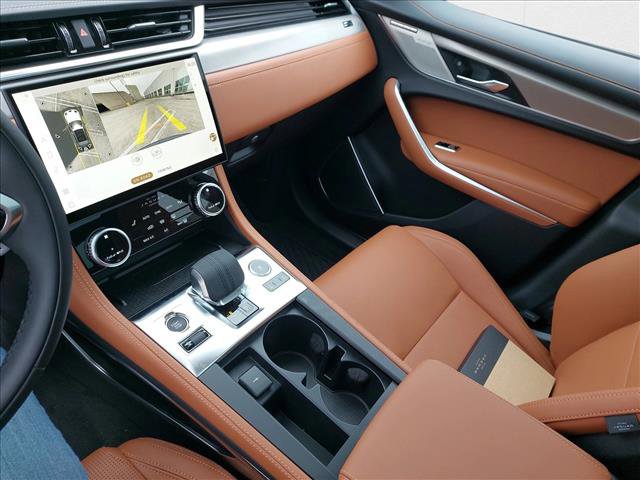 New 2026 Jaguar F-PACE R-Dynamic S image 21