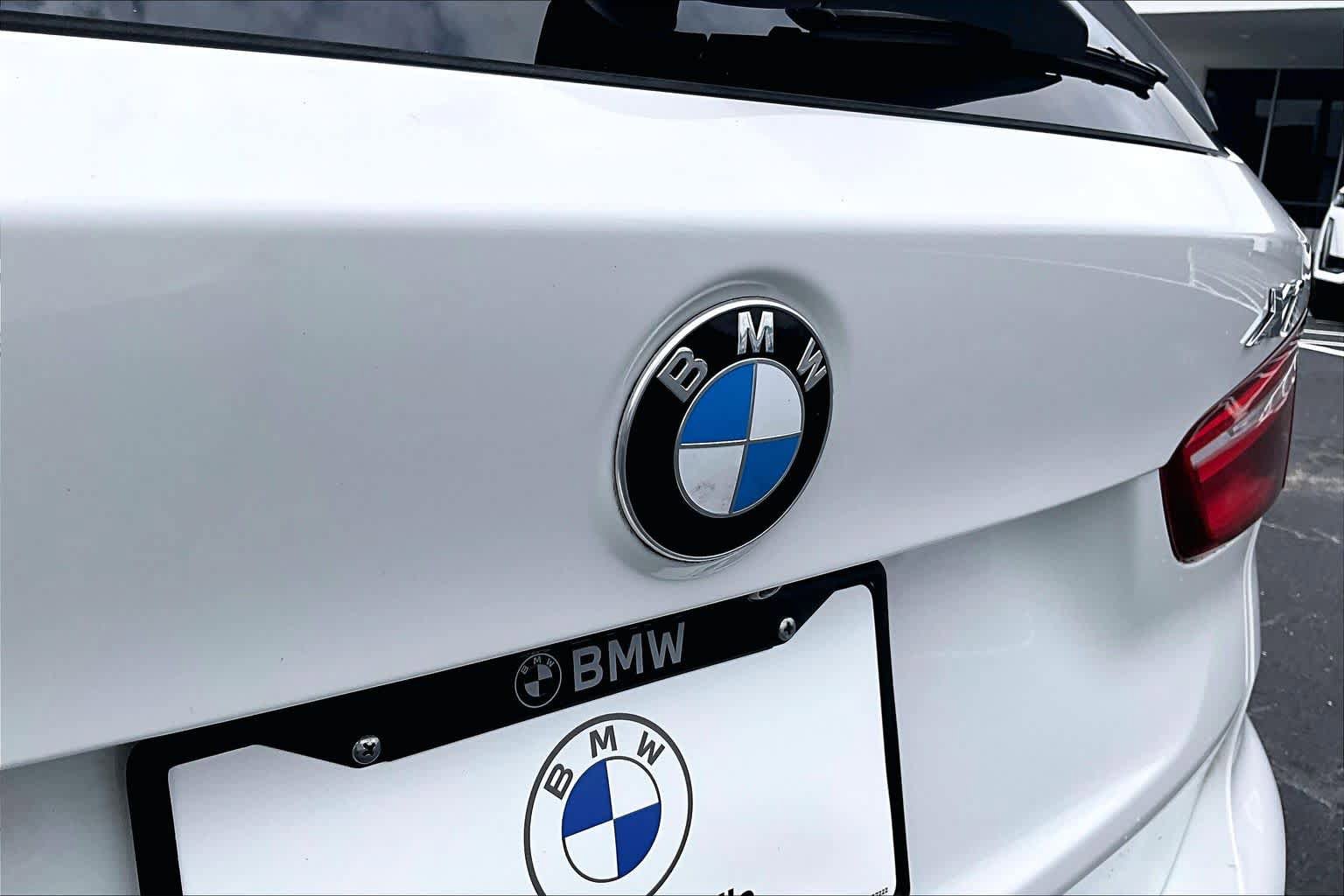 Used 2017 BMW X1 xDrive28i AWD/4WD image 30