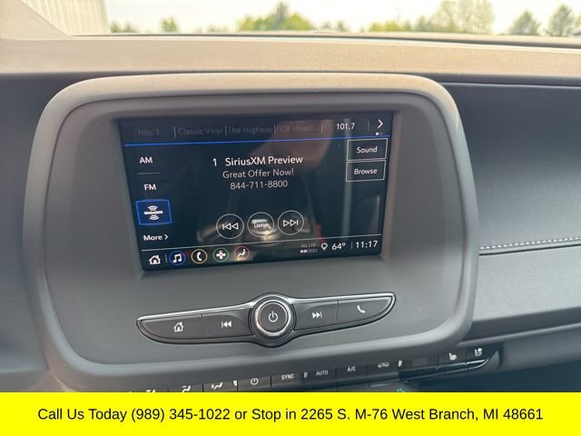 Used 2023 Chevrolet Camaro LT w/ RS Package image 16