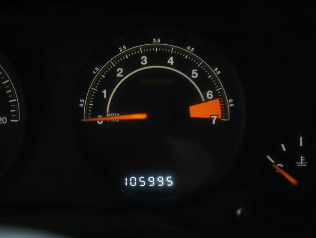 Used 2014 Jeep Patriot High Altitude FWD image 25