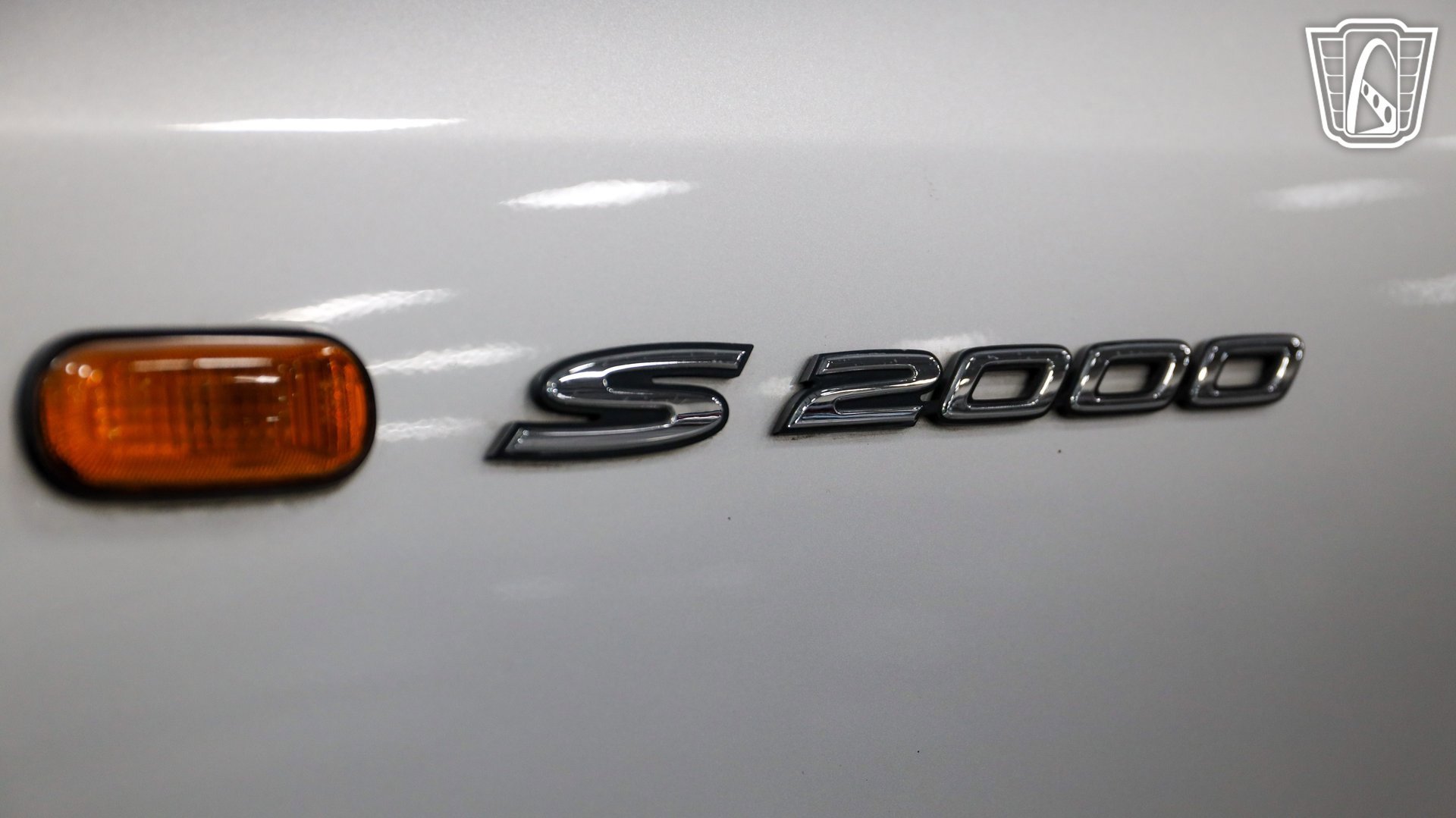 Used 2002 Honda S2000 image 40