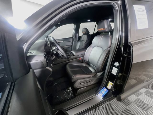 Used 2023 Honda Pilot TrailSport image 10