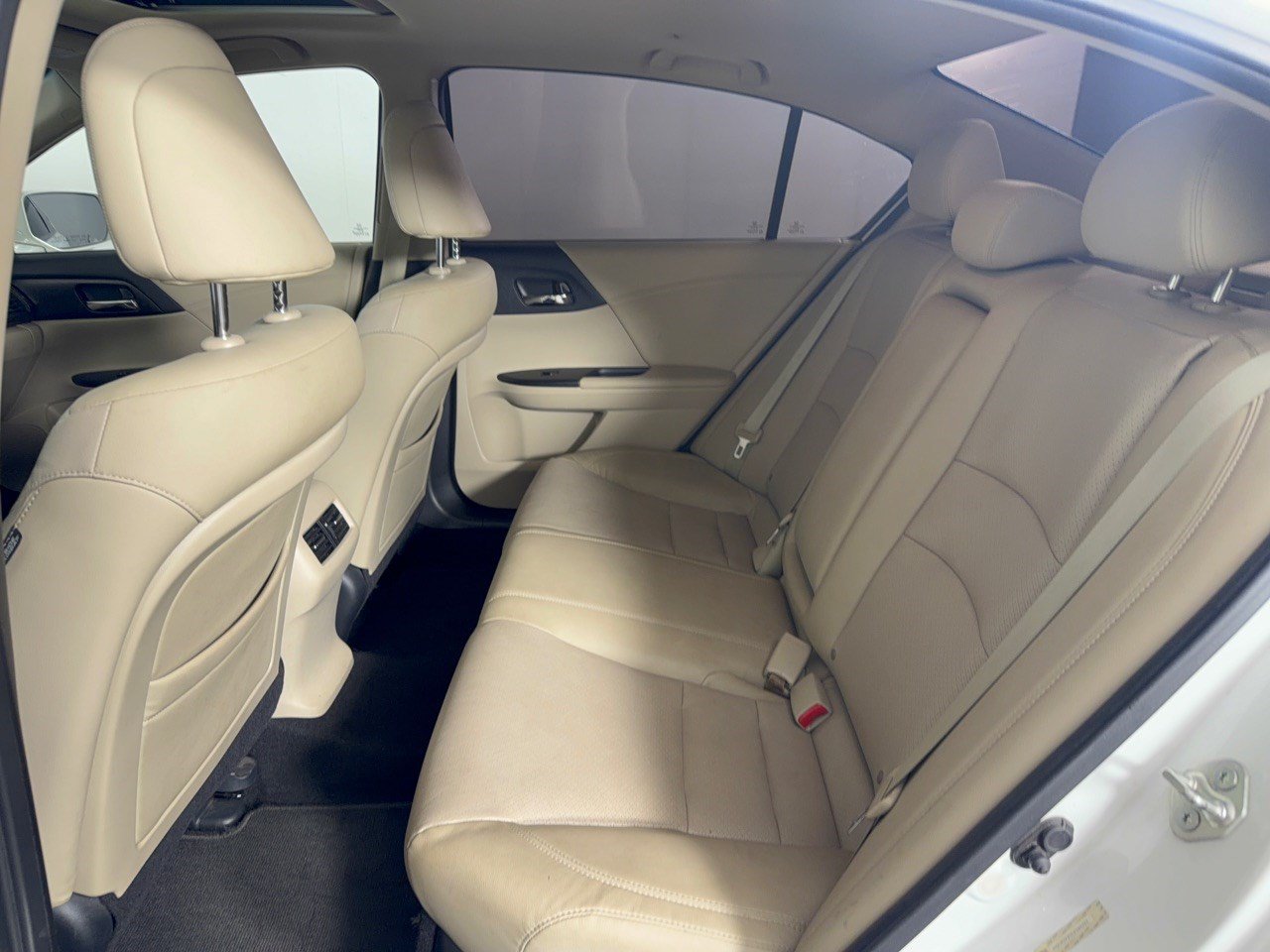 Used 2013 Honda Accord EX-L image 25