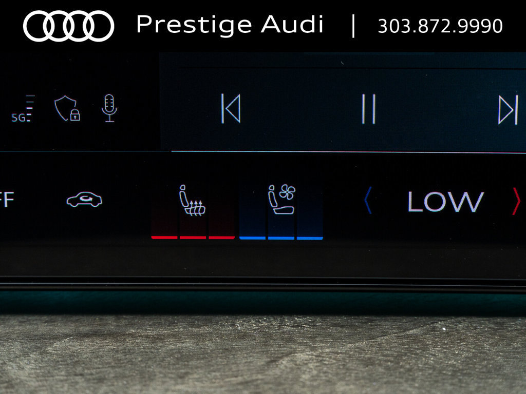 Used 2025 Audi Q5 Prestige AWD/4WD image 18