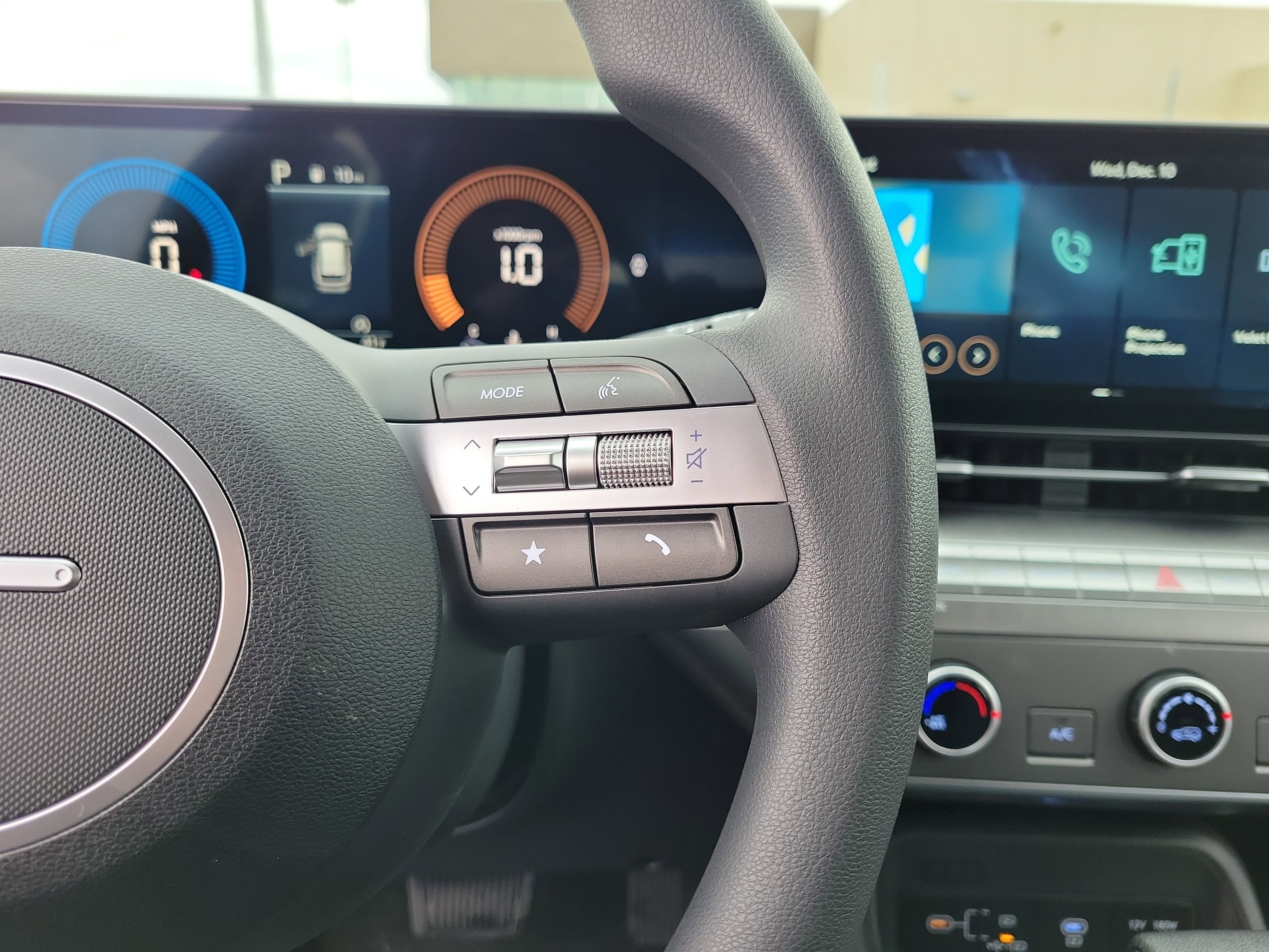 New 2026 Hyundai Kona SE image 24