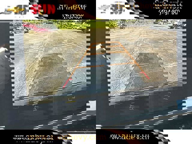 New 2026 Chevrolet Silverado 1500 LT image 26