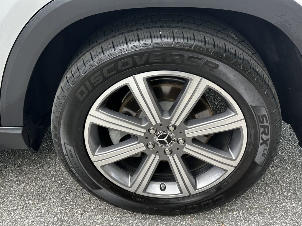 Certified 2023 Mercedes-Benz GLS 450 4MATIC image 23