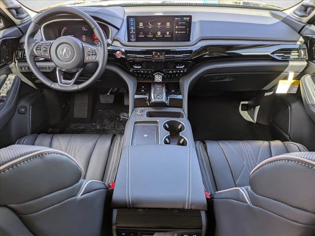 New 2026 Acura MDX SH-AWD w/ Advance Package image 16