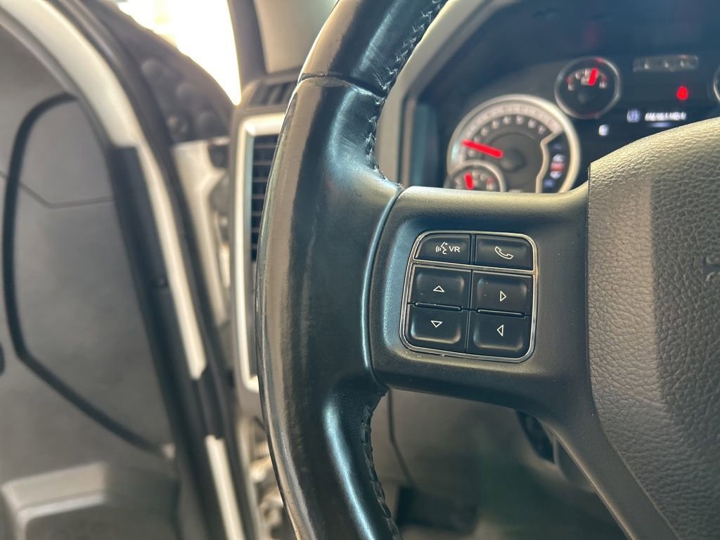 Used 2019 RAM 1500 Big Horn image 45