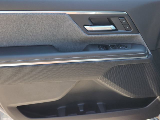 New 2026 GMC Sierra EV Elevation AWD/4WD image 12